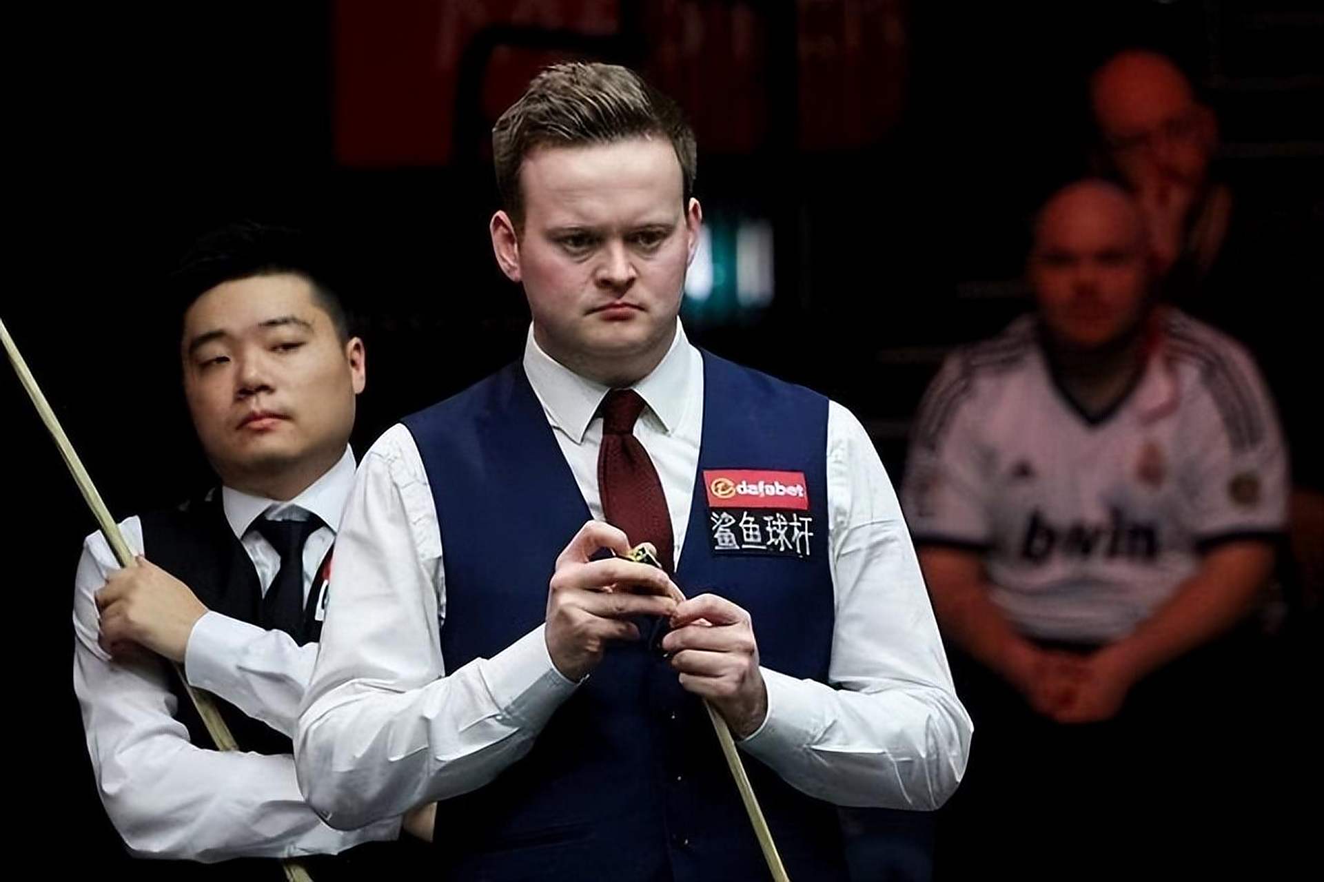 这支志在争 这支志在争