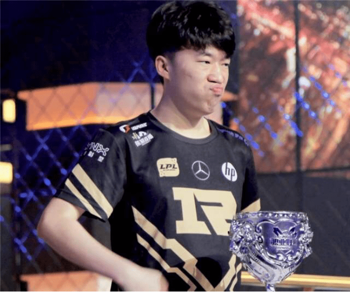 在职场中 在职场中