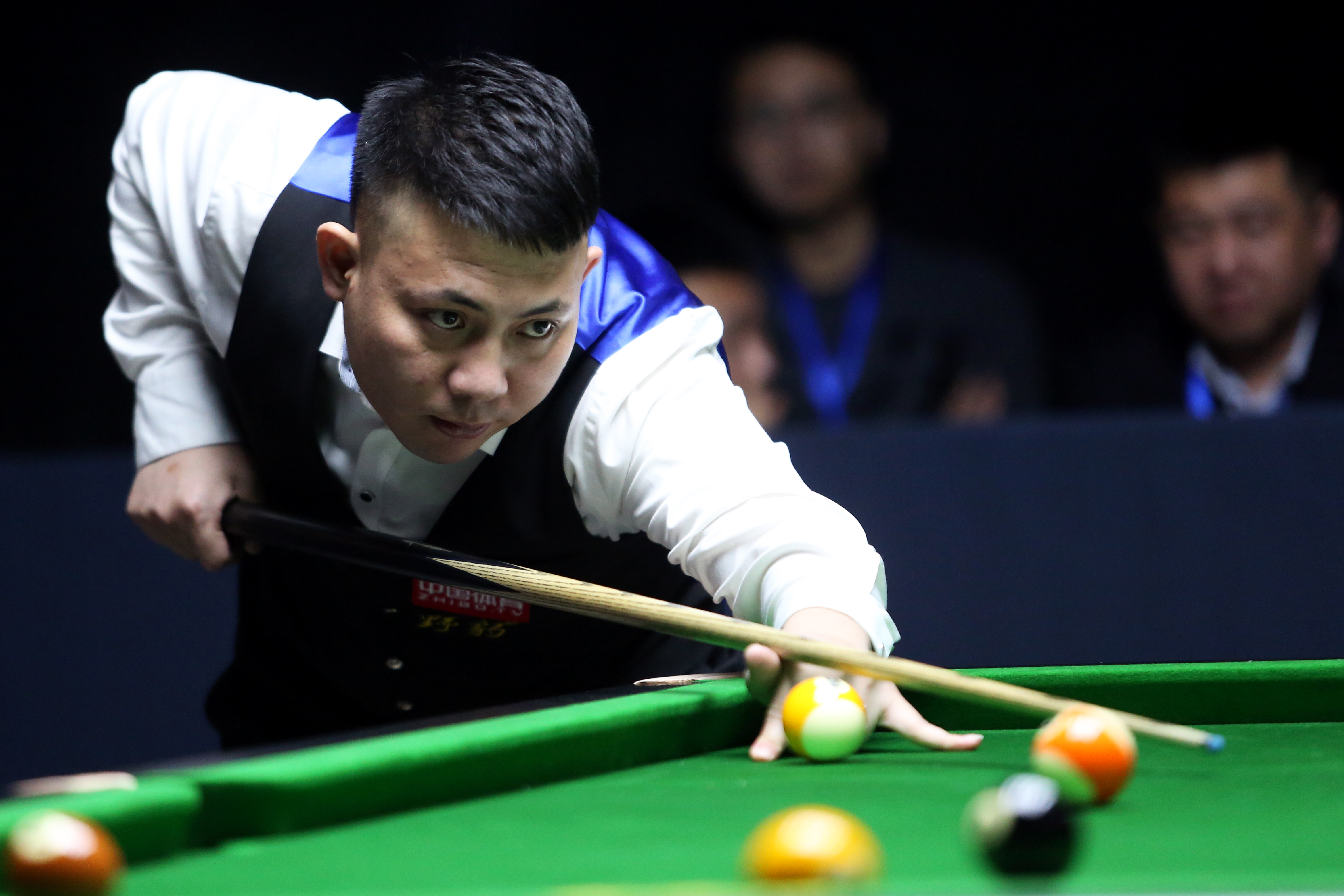 我们将深入 我们将深入