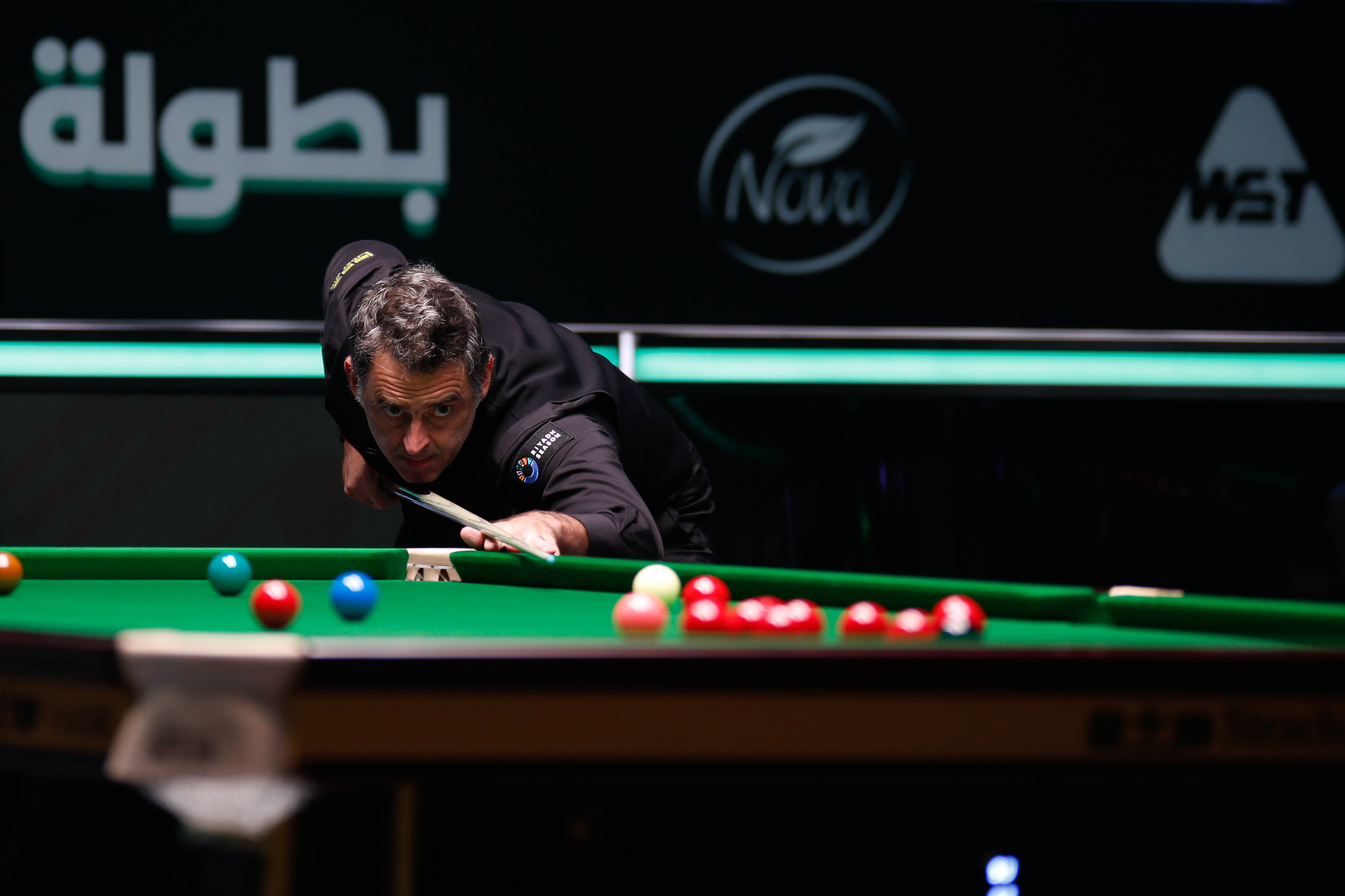 当球队在续 当球队在续