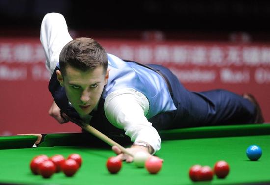 在出征仪式 在出征仪式