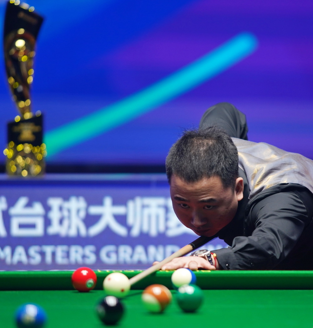 王楚钦制造 王楚钦制造