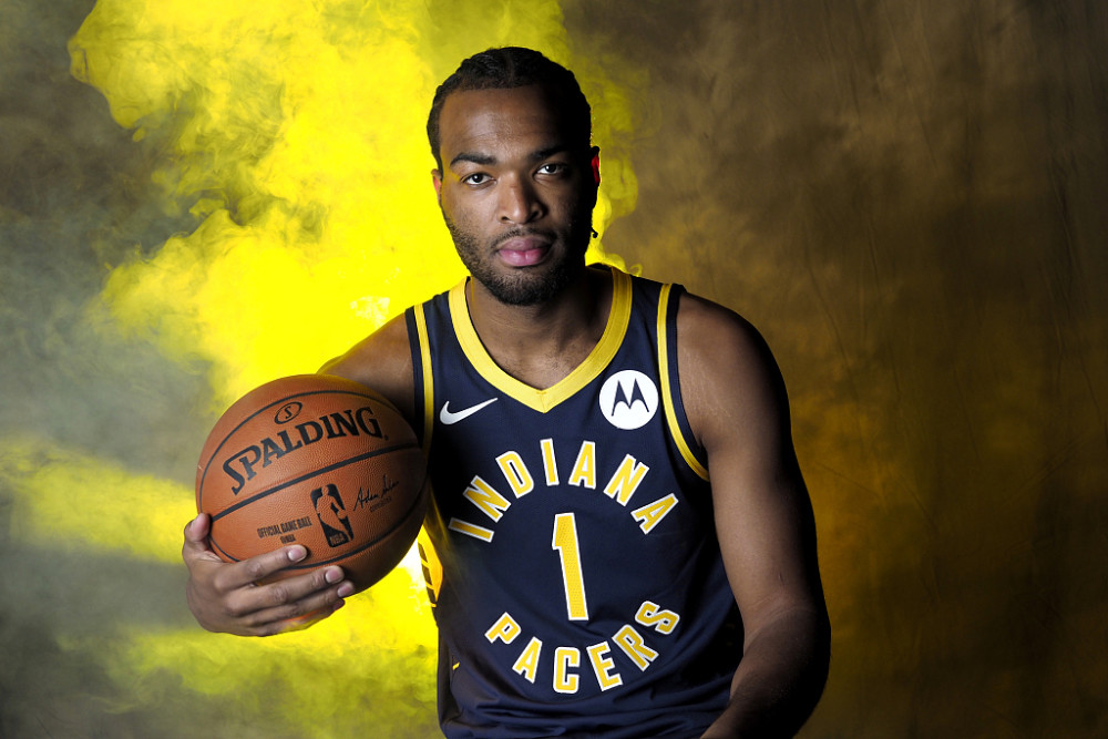 精彩的一步 精彩的一步