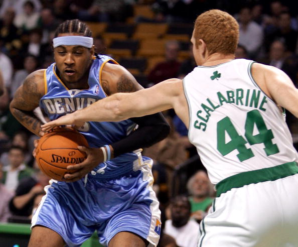 防守的艺术 防守的艺术