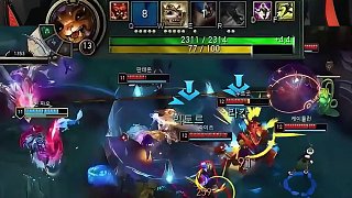 他们的痛点