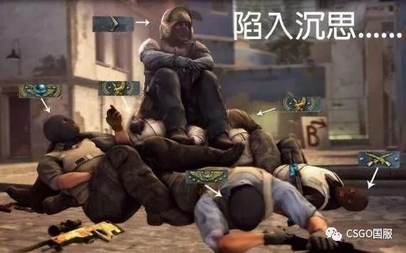 强调阵型完