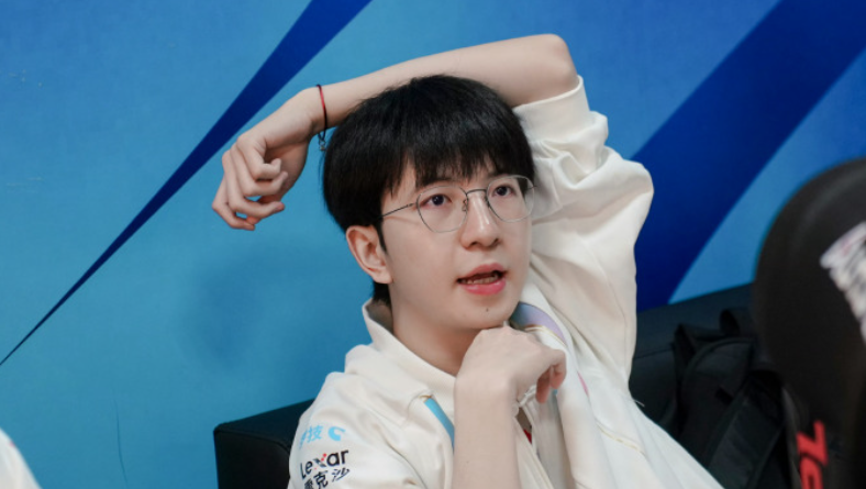 登贝莱的